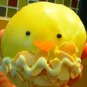 ももふく