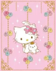 CHARMMY　KITTY