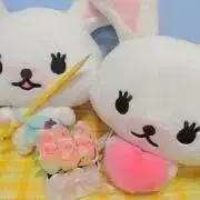 Image of ゆきうさぎᕱ⑅︎ᕱ仕事の為返信遅れます