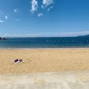 塩豆大福の画像