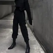 blac プロフ参照
