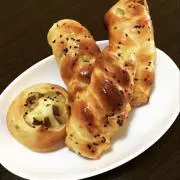 スイートポテトの画像