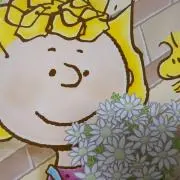 スヌーピーの画像