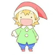 妖精さん