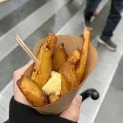ナッツの画像