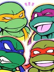 ぶっちーの画像