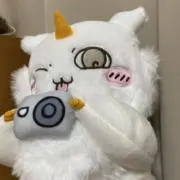 ナナシ（断捨離中）の画像