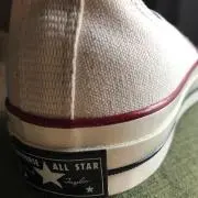 CHUCKの画像