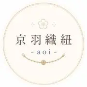 京羽織紐‪  - aoiの画像