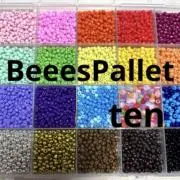 BeeesPallet tenの画像