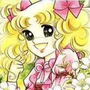 キャンディーの画像