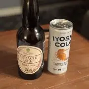 ビールの画像