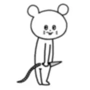 mykeyの画像