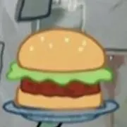カーニバーガーの画像