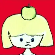 りんごの画像