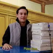 Pizza Timeの画像