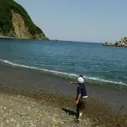 激安！衣類処分中！の画像