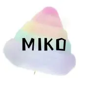 MIKO 次回発送6(土)7(日）の画像