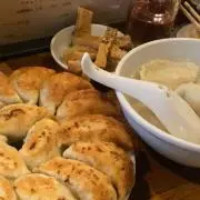 餃子の画像