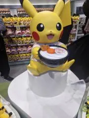 ピカピカの画像