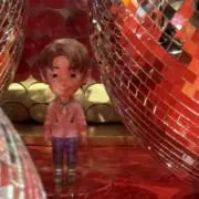 ミモザの画像