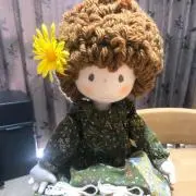 funnylady