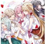クインテット♪の画像