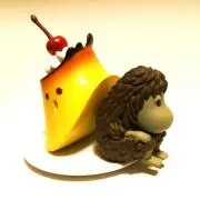 ぺっつんの画像