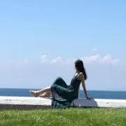 鹿せんべいの画像