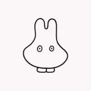 ・×・の画像