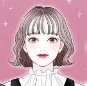 kam. ⸝⋆*の画像