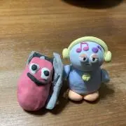 しんちゃんの画像