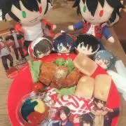 凪@即購入歓迎/断捨離•グッズ整理中の画像