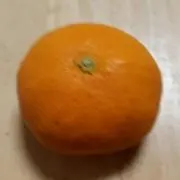 みかんの画像