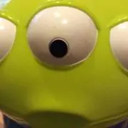 グリーンメン