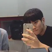 kの画像