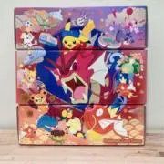 ポケモンカードゲーム メガドリームex 製造番号一致 10パック - メルカリ