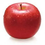 りんごの画像