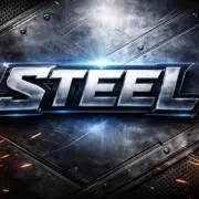 Steel