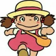 ふぅーこ☆