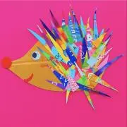 バターピーナッツの画像