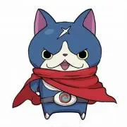 ふゆニャン☆プロフ必読の画像