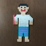 ぴちぞうの画像