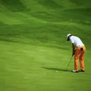 GOLF MANの画像