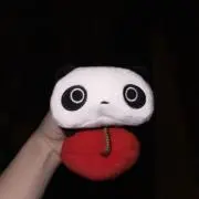ぱんだ 値下げ歓迎