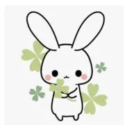 うさぎ