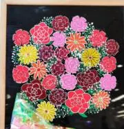 空華✿現役スーパー店員が描く手書きPOPの画像