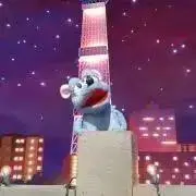 まるちーずの画像