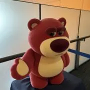暇くま