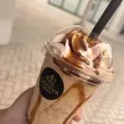 vanilla